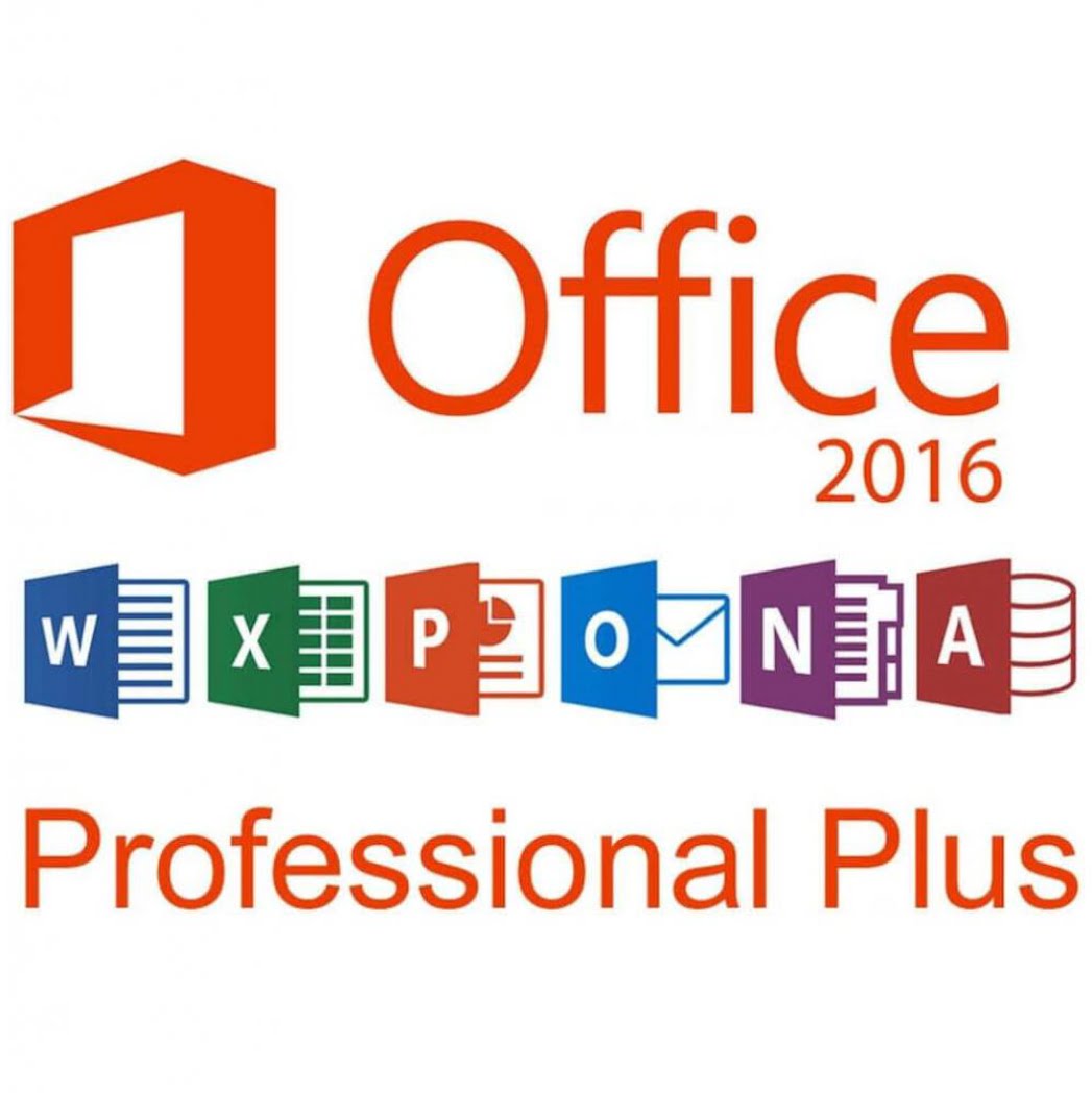 microsoft office professional plus 2016 64 bit free download