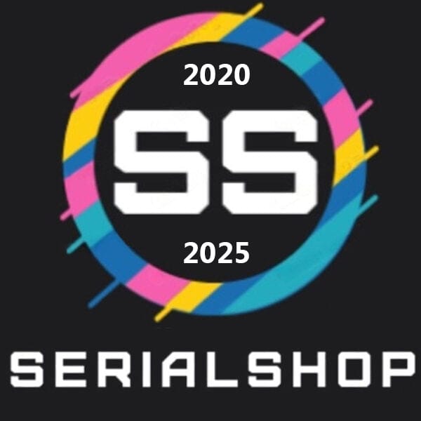 SerialShop